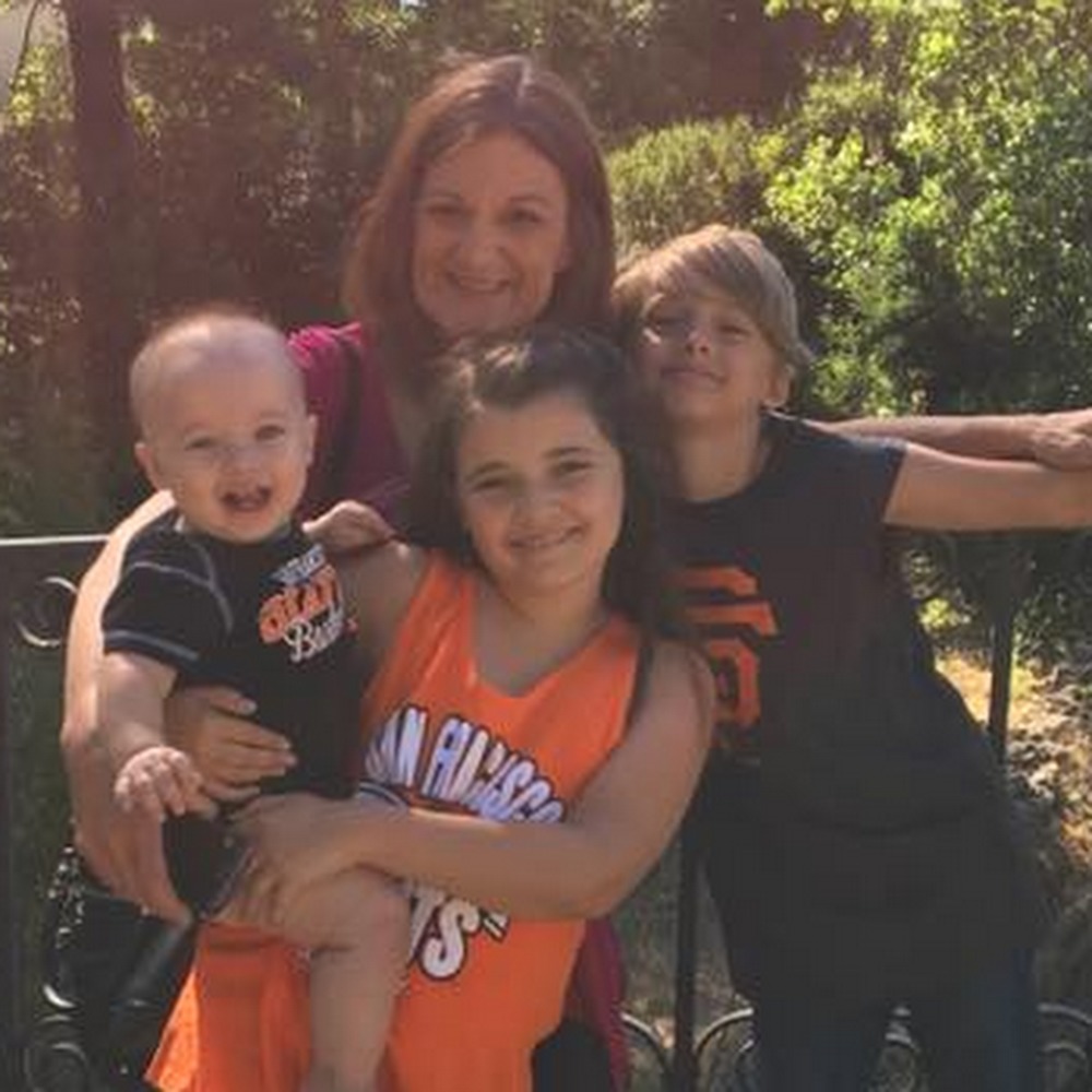 Meet your Posher, Rose